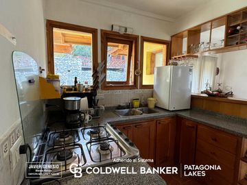 VENTA Casa 3 dormitorios 90m2 Lote de 1000m2 Barrio Norte