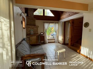VENTA Casa 3 dormitorios 90m2 Lote de 1000m2 Barrio Norte