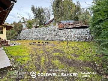 VENTA Casa 3 dormitorios 90m2 Lote de 1000m2 Barrio Norte