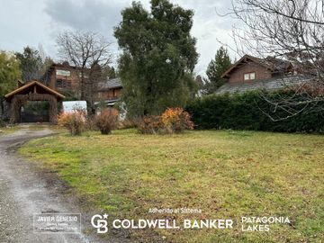 VENTA Casa 3 dormitorios 90m2 Lote de 1000m2 Barrio Norte