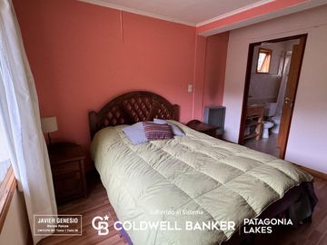 VENTA Casa 3 dormitorios 90m2 Lote de 1000m2 Barrio Norte