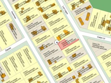 VENTA Casa 3 dormitorios 90m2 Lote de 1000m2 Barrio Norte