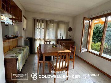 VENTA Casa 3 dormitorios 90m2 Lote de 1000m2 Barrio Norte