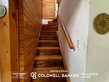 VENTA Casa 3 dormitorios 90m2 Lote de 1000m2 Barrio Norte