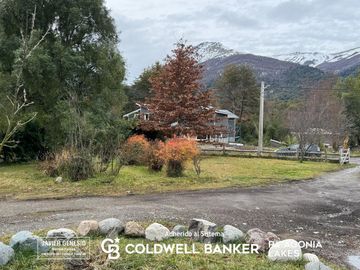 VENTA Casa 3 dormitorios 90m2 Lote de 1000m2 Barrio Norte