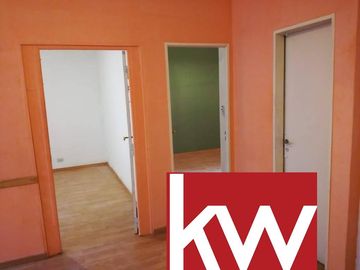 Departamento en  CABALLITO