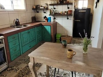 Finca de 15 Ha. en Las Paredes con viñedos orgánicos y vistas únicas