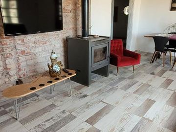 Finca de 15 Ha. en Las Paredes con viñedos orgánicos y vistas únicas