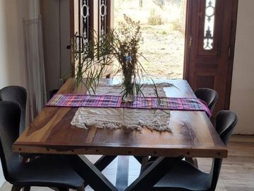 Finca de 15 Ha. en Las Paredes con viñedos orgánicos y vistas únicas