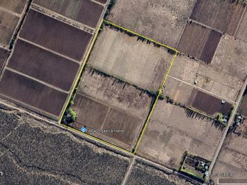 Finca de 15 Ha. en Las Paredes con viñedos orgánicos y vistas únicas