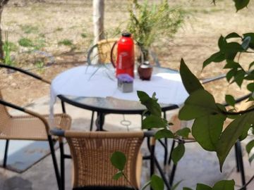 Finca de 15 Ha. en Las Paredes con viñedos orgánicos y vistas únicas