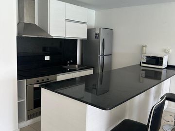 DEPARTAMENTO VENTA TIPO DUPLEX 5AMB - C/ PARRILLA - TERRALAGOS CANNING