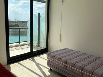 DEPARTAMENTO VENTA TIPO DUPLEX 5AMB - C/ PARRILLA - TERRALAGOS CANNING