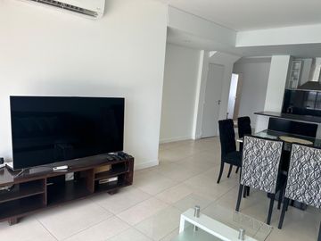 DEPARTAMENTO VENTA TIPO DUPLEX 5AMB - C/ PARRILLA - TERRALAGOS CANNING