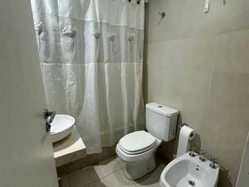 DEPARTAMENTO VENTA TIPO DUPLEX 5AMB - C/ PARRILLA - TERRALAGOS CANNING