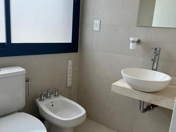 DEPARTAMENTO VENTA TIPO DUPLEX 5AMB - C/ PARRILLA - TERRALAGOS CANNING