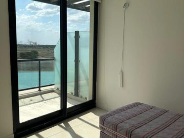 DEPARTAMENTO VENTA TIPO DUPLEX 5AMB - C/ PARRILLA - TERRALAGOS CANNING
