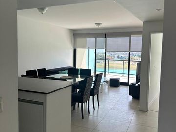 DEPARTAMENTO VENTA TIPO DUPLEX 5AMB - C/ PARRILLA - TERRALAGOS CANNING