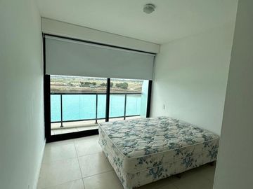 DEPARTAMENTO VENTA TIPO DUPLEX 5AMB - C/ PARRILLA - TERRALAGOS CANNING