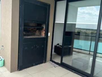 DEPARTAMENTO VENTA TIPO DUPLEX 5AMB - C/ PARRILLA - TERRALAGOS CANNING