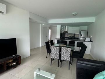 DEPARTAMENTO VENTA TIPO DUPLEX 5AMB - C/ PARRILLA - TERRALAGOS CANNING