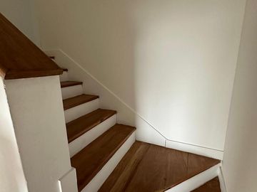 DEPARTAMENTO VENTA TIPO DUPLEX 5AMB - C/ PARRILLA - TERRALAGOS CANNING