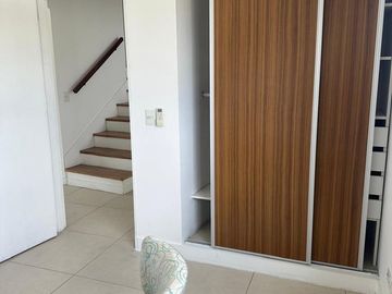 DEPARTAMENTO VENTA TIPO DUPLEX 5AMB - C/ PARRILLA - TERRALAGOS CANNING