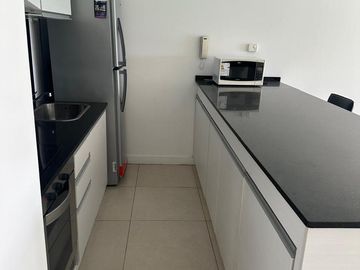 DEPARTAMENTO VENTA TIPO DUPLEX 5AMB - C/ PARRILLA - TERRALAGOS CANNING