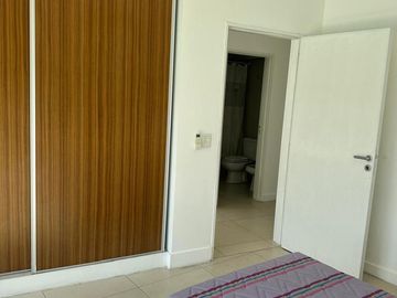 DEPARTAMENTO VENTA TIPO DUPLEX 5AMB - C/ PARRILLA - TERRALAGOS CANNING