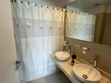 DEPARTAMENTO VENTA TIPO DUPLEX 5AMB - C/ PARRILLA - TERRALAGOS CANNING