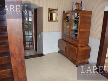 Casa en Venta - Mapuche Country Club, Pilar