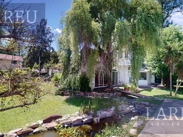Casa en Venta - Mapuche Country Club, Pilar