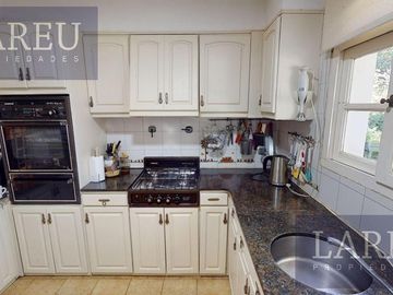 Casa en Venta - Mapuche Country Club, Pilar