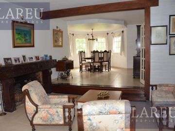 Casa en Venta - Mapuche Country Club, Pilar