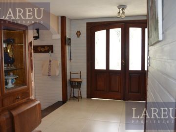 Casa en Venta - Mapuche Country Club, Pilar