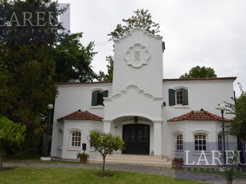 Casa en Venta - Mapuche Country Club, Pilar
