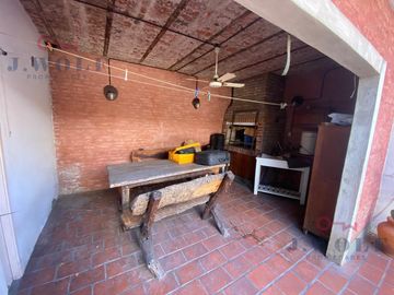 Casa en San Andrés