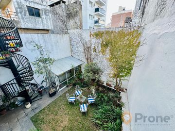 Casa en Abasto