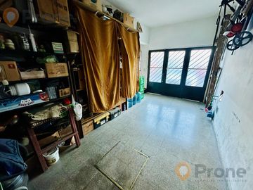 Casa en Abasto