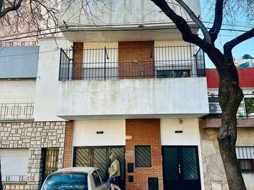 Casa en Abasto