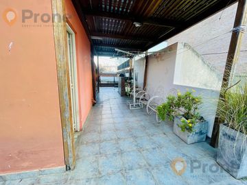 Casa en Abasto
