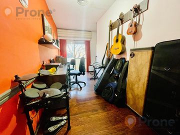 Casa en Abasto