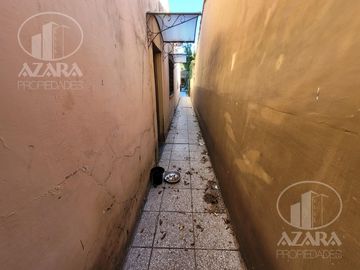 Casa lote propio  8,66 x 45  ideal 2 familias   en  beccar
