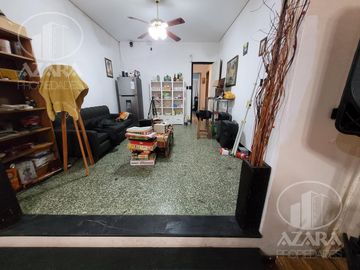 Casa lote propio  8,66 x 45  ideal 2 familias   en  beccar