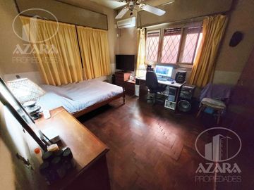 Casa lote propio  8,66 x 45  ideal 2 familias   en  beccar