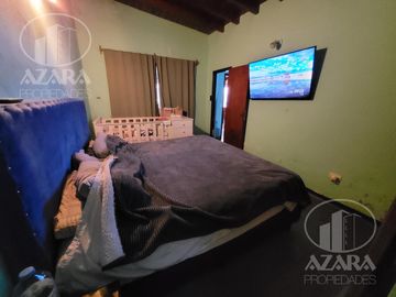 Casa lote propio  8,66 x 45  ideal 2 familias   en  beccar