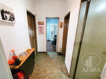 Casa lote propio  8,66 x 45  ideal 2 familias   en  beccar