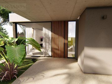 Casa al lago en venta, barrio Costas  - Puertos Escobar