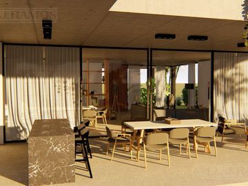 Casa al lago en venta, barrio Costas  - Puertos Escobar