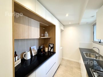 Venta Piso exclusivo de 3 dormitorios Rosario Centro